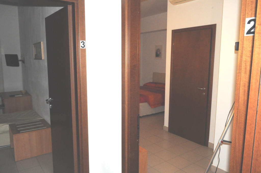 Marinetta Bed & Breakfast Signa Bagian luar foto