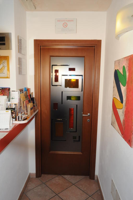 Marinetta Bed & Breakfast Signa Bagian luar foto