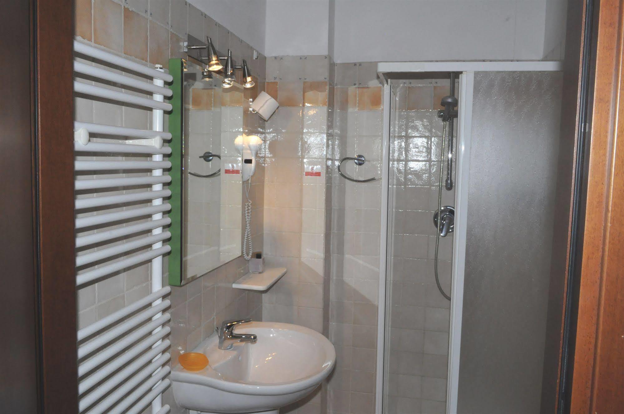 Marinetta Bed & Breakfast Signa Bagian luar foto