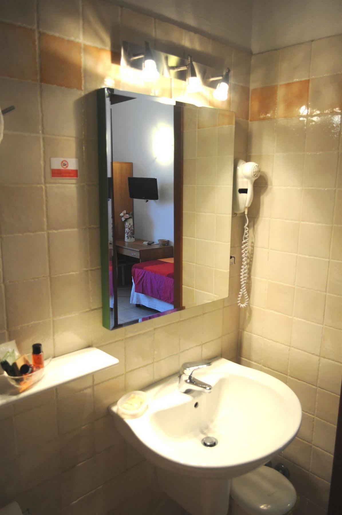 Marinetta Bed & Breakfast Signa Bagian luar foto