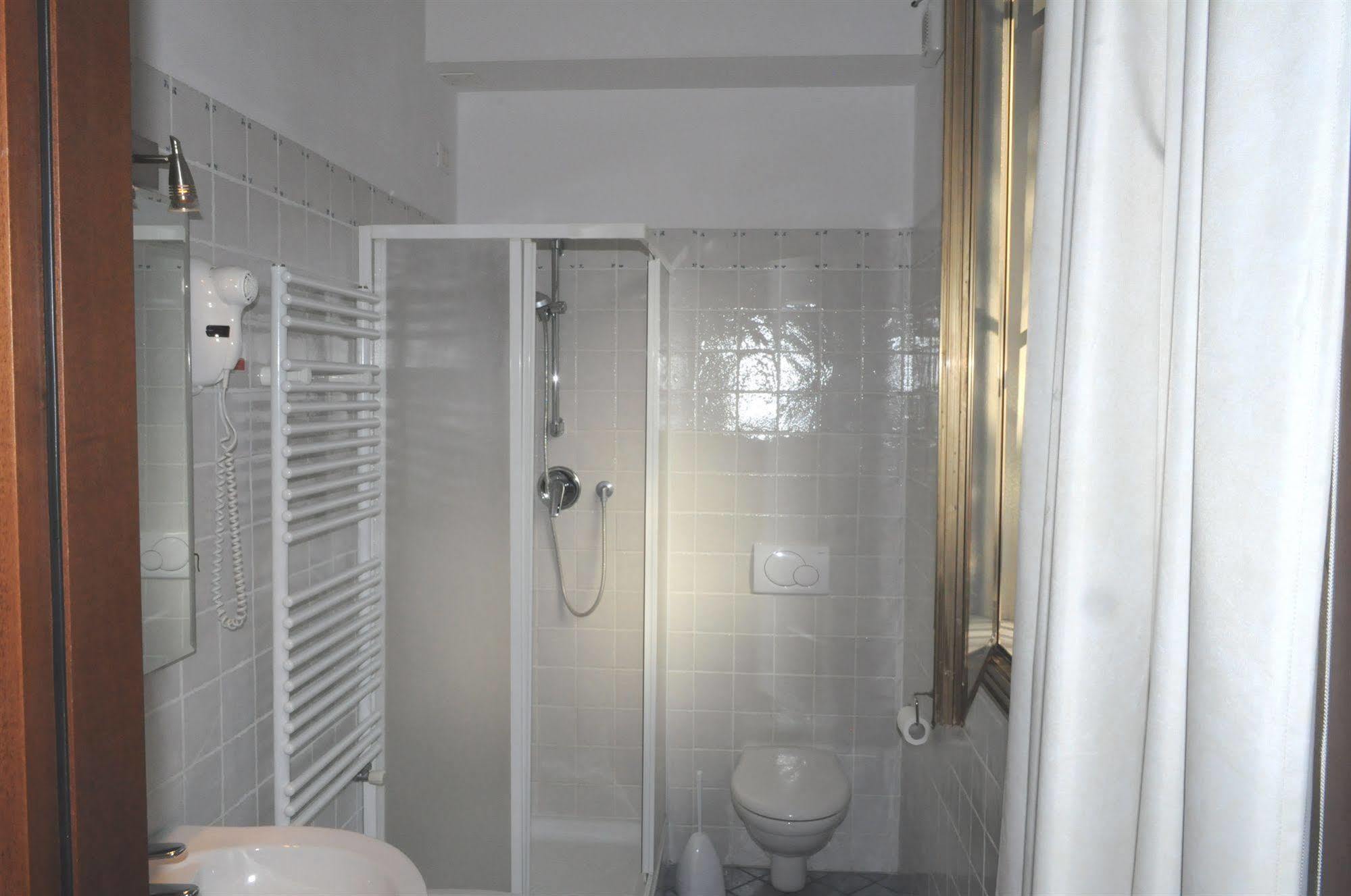 Marinetta Bed & Breakfast Signa Bagian luar foto