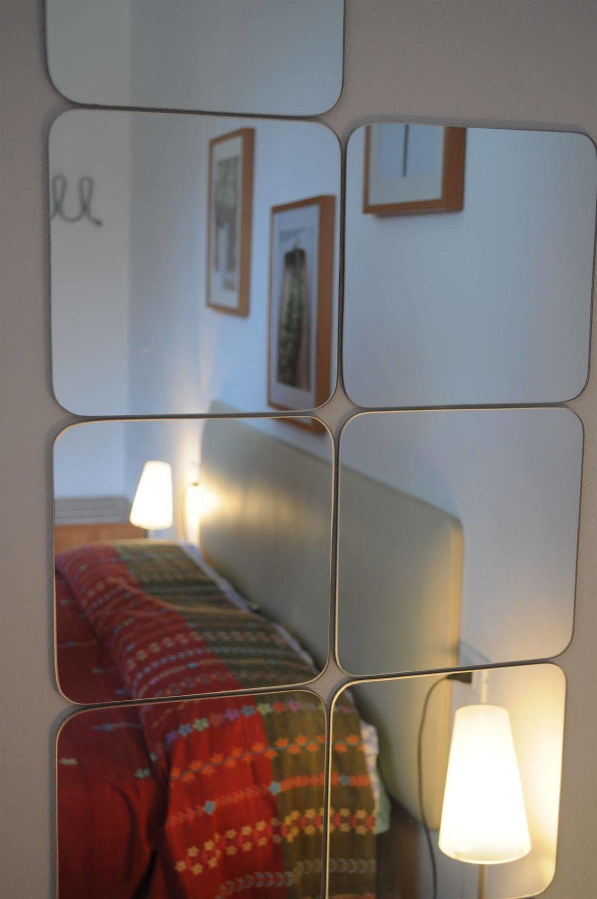 Marinetta Bed & Breakfast Signa Bagian luar foto
