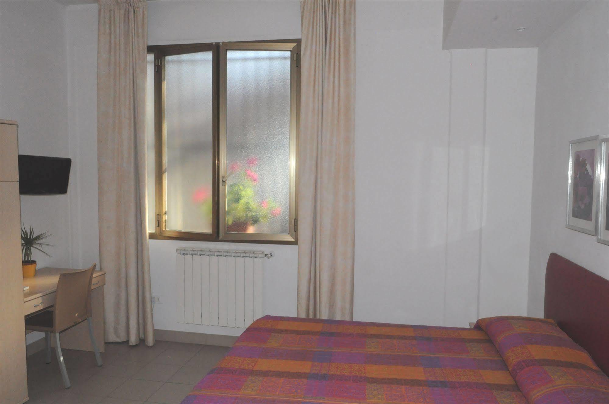 Marinetta Bed & Breakfast Signa Bagian luar foto