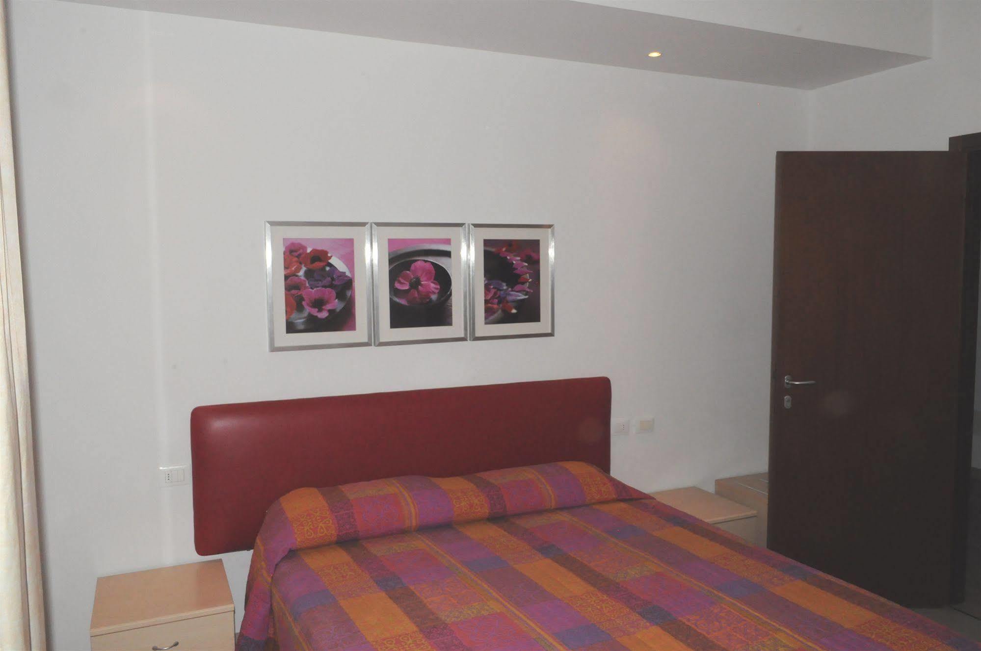 Marinetta Bed & Breakfast Signa Bagian luar foto