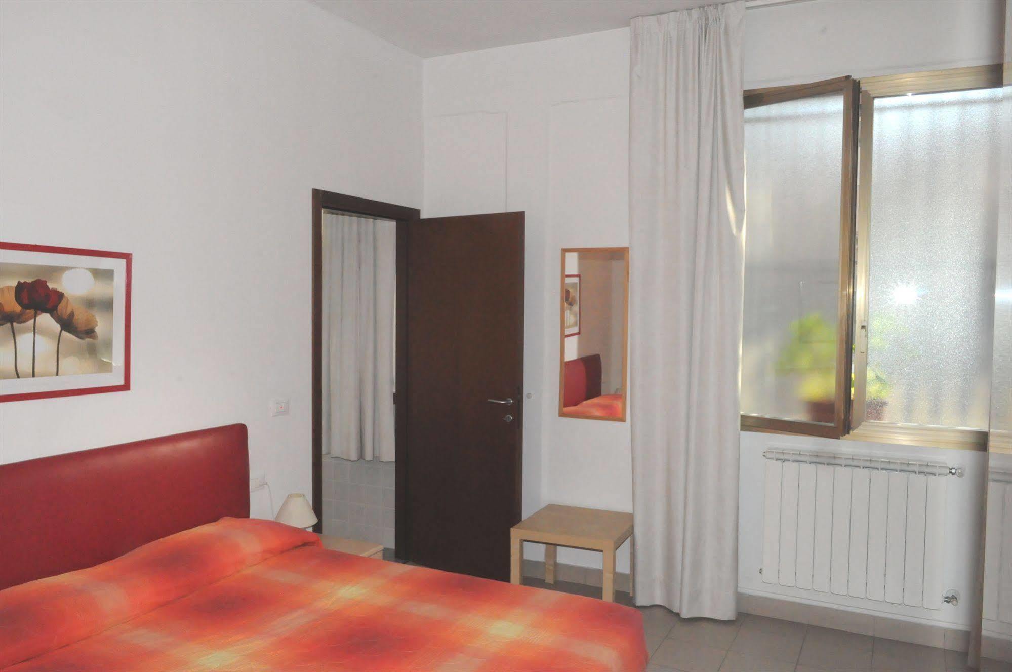 Marinetta Bed & Breakfast Signa Bagian luar foto