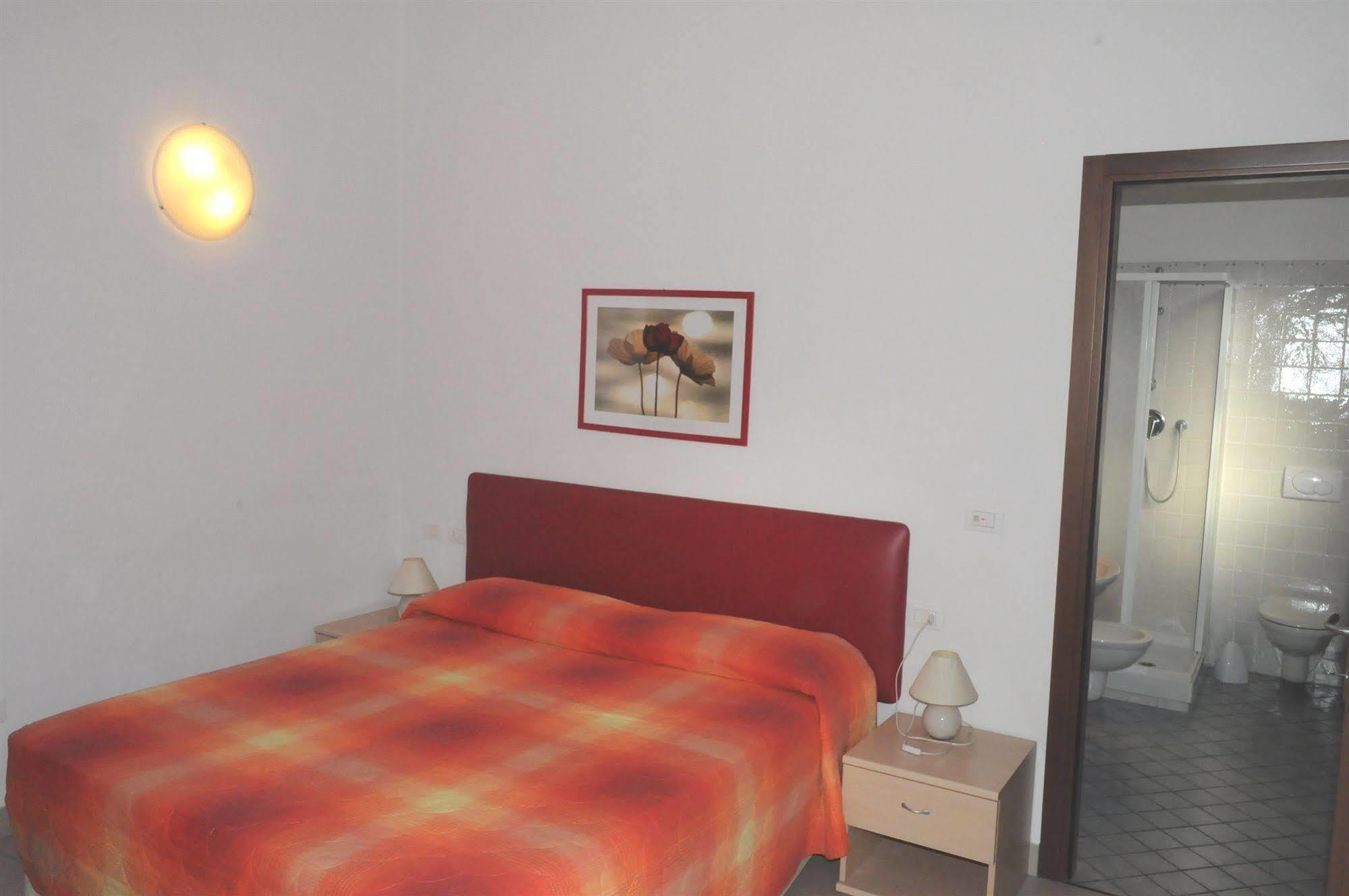 Marinetta Bed & Breakfast Signa Bagian luar foto