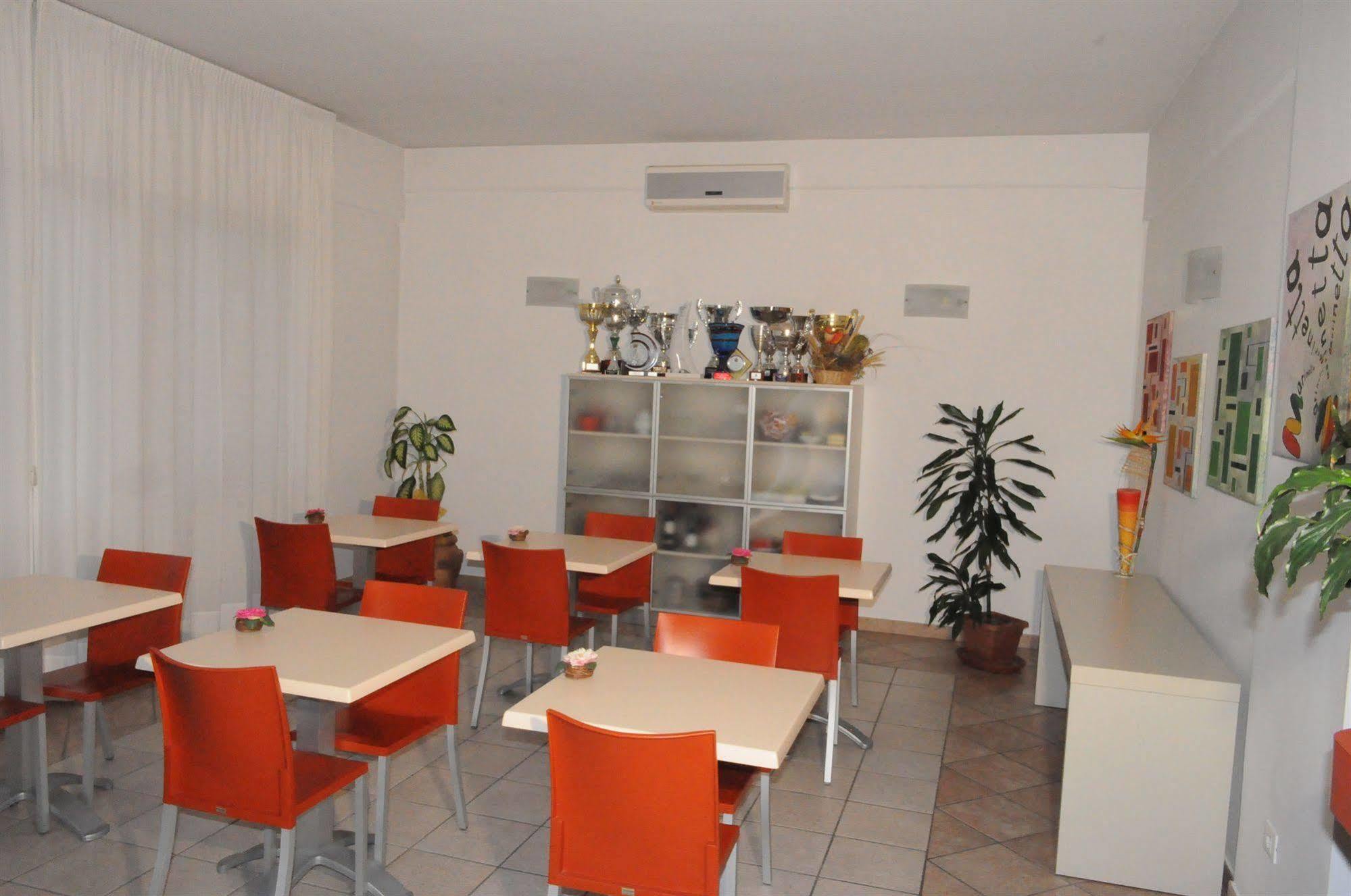 Marinetta Bed & Breakfast Signa Bagian luar foto